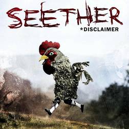 Disclaimer (20th Anniversary Edition)[Deluxe 2 ] (CD)